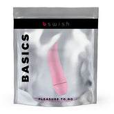 B SWISH - BMINE BASIC CURVE AZALÉE BALA VIBRADOR